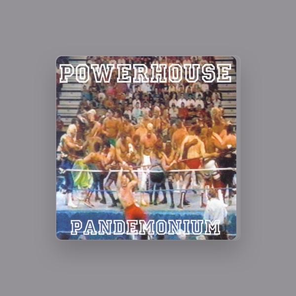 Powerhouse OBHC