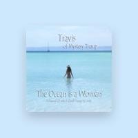 Travis of Mystery Tramp