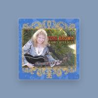 Toni Brown