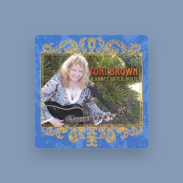 Toni Brown