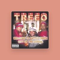 Treeo