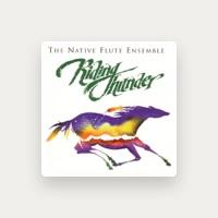 Native Flute Ensemble