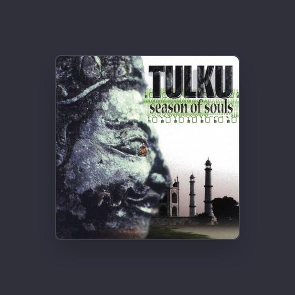 Tulku