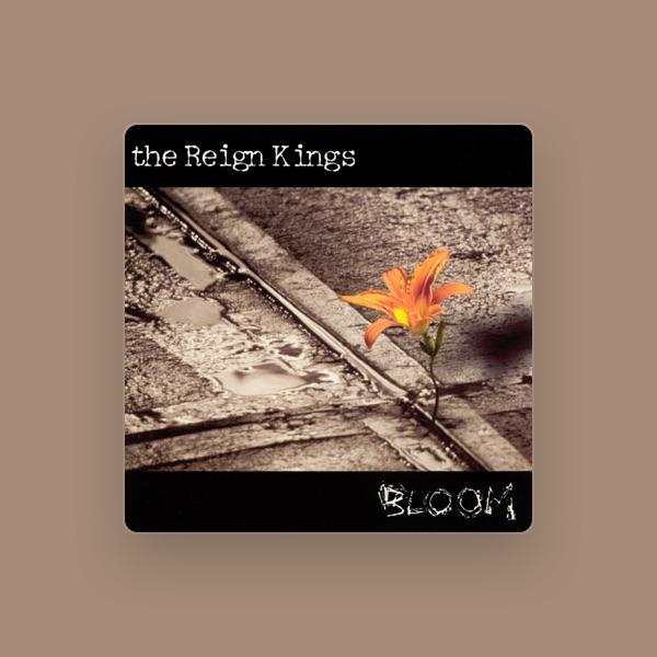 The Reign Kings