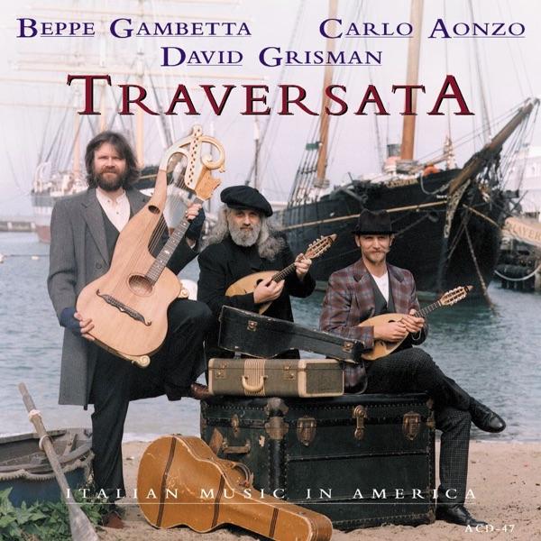 Tarantella Op. 18