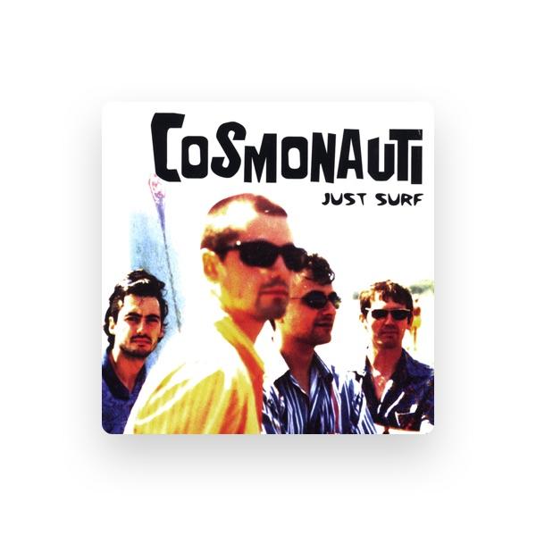 Cosmonauti
