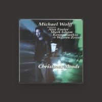 Michael Wolff
