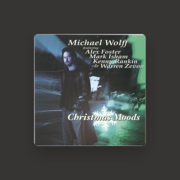 Michael Wolff