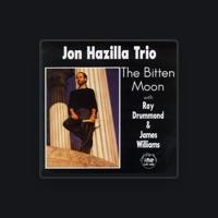 Jon Hazilla