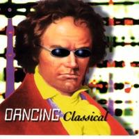 Graceful Dancing: Minuet from Quintet for Strings Op 13 #5