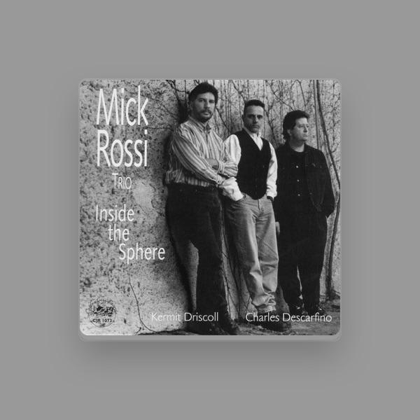 Mick Rossi