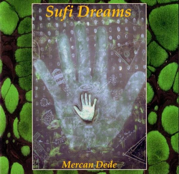 Mevlana Jalaluddin Rumi - Dream of Shams