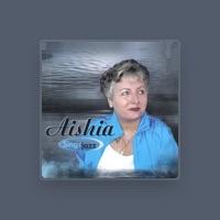 Aishia