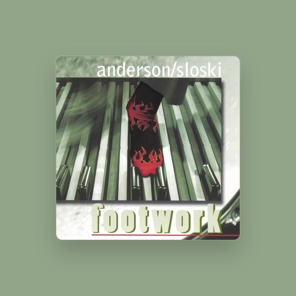 Anderson/Sloski