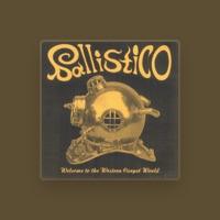 Ballistico