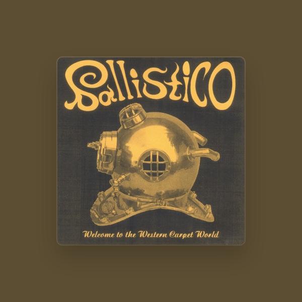 Ballistico