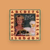 Cindy Cook