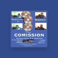 The Comission