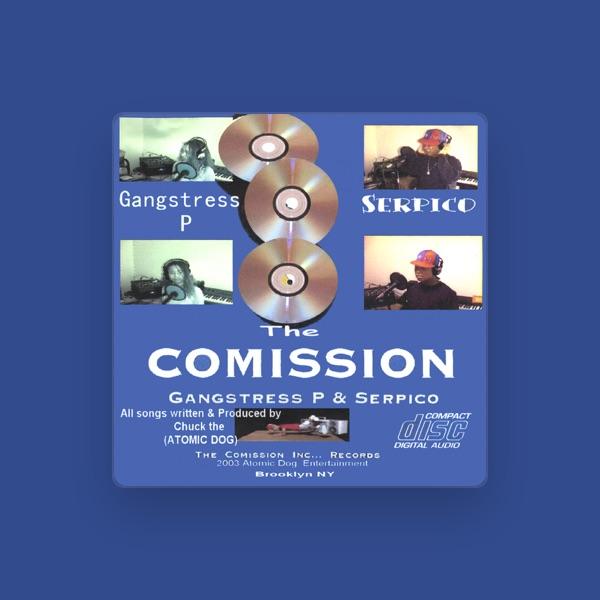 The Comission