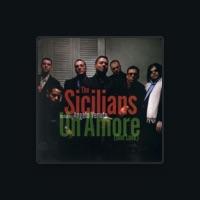 The Sicilians