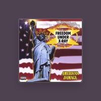 Freedom Under X-Ray