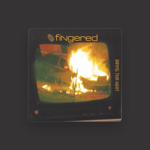 FINGERED
