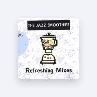 The Jazz Smoothies