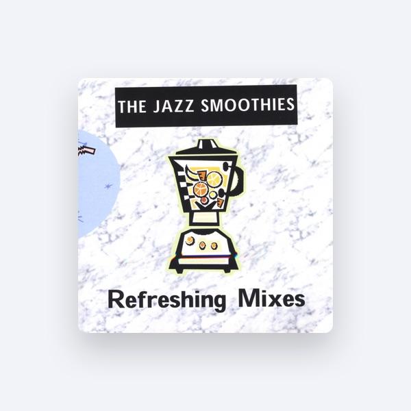 The Jazz Smoothies