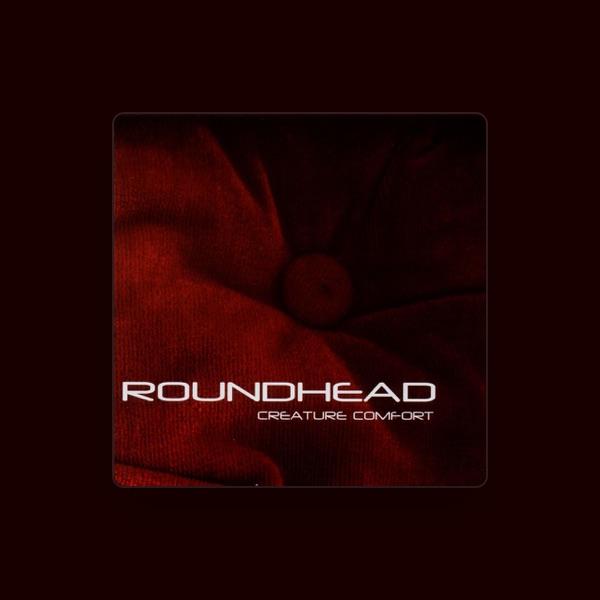 Roundhead