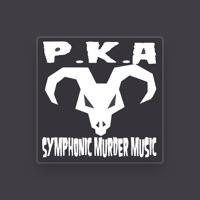 P.K.A