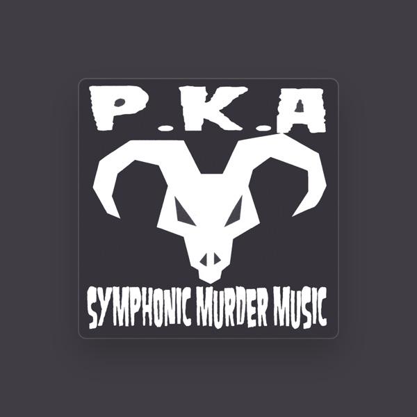 P.K.A