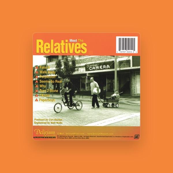 The Relatives