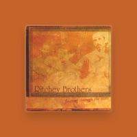 Ritchey Brothers