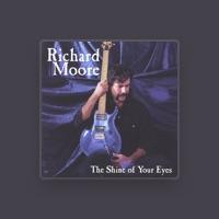 Richard Moore