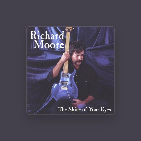 Richard Moore
