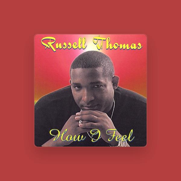 RUSSELL THOMAS