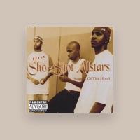 Tha Sho-Shot AllStars