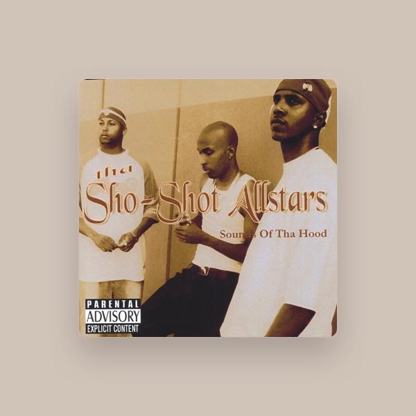 Tha Sho-Shot AllStars