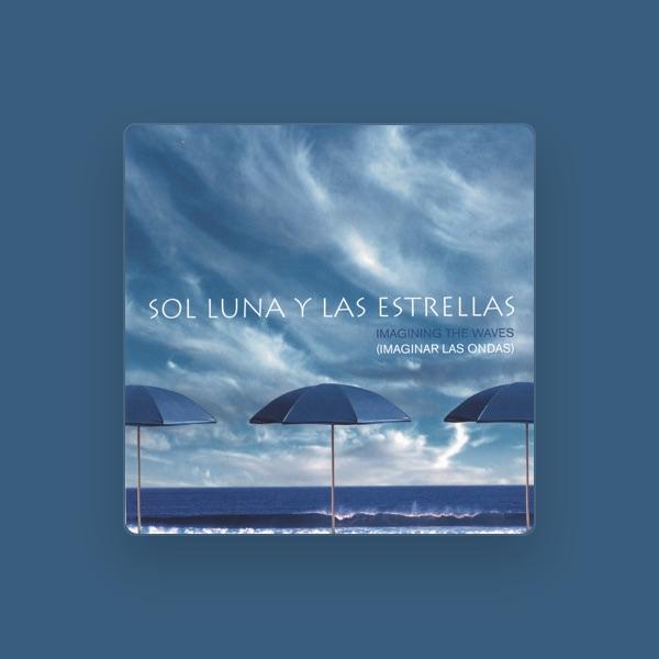Sol Luna y las Estrellas