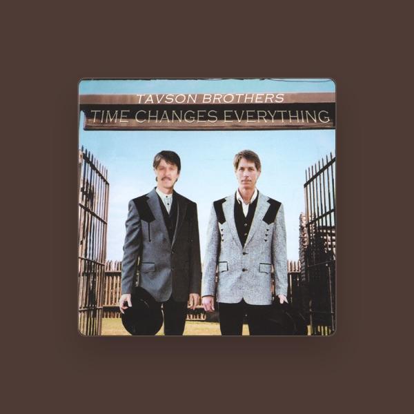 Tavson Brothers