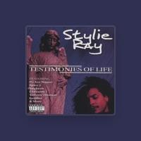 Stylie Ray
