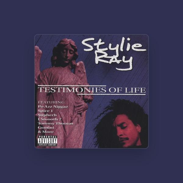 Stylie Ray