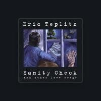 Eric Teplitz