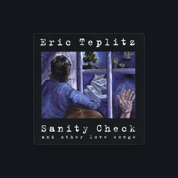 Eric Teplitz
