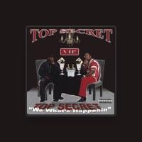 Top Secret