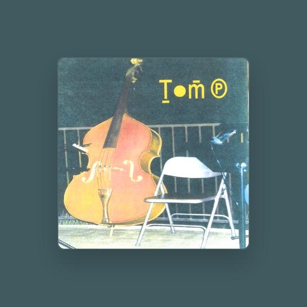 Tom P.