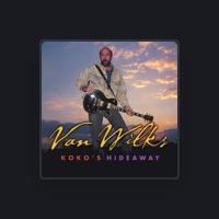 Van Wilks