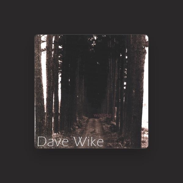 Dave Wike