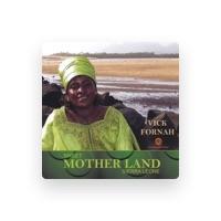 Vick Fornah