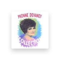Yvonne Devaney